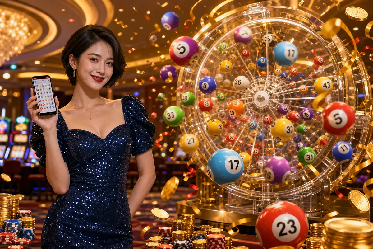 mmkvip အွန်လိုင်းကာစီနို Live Games