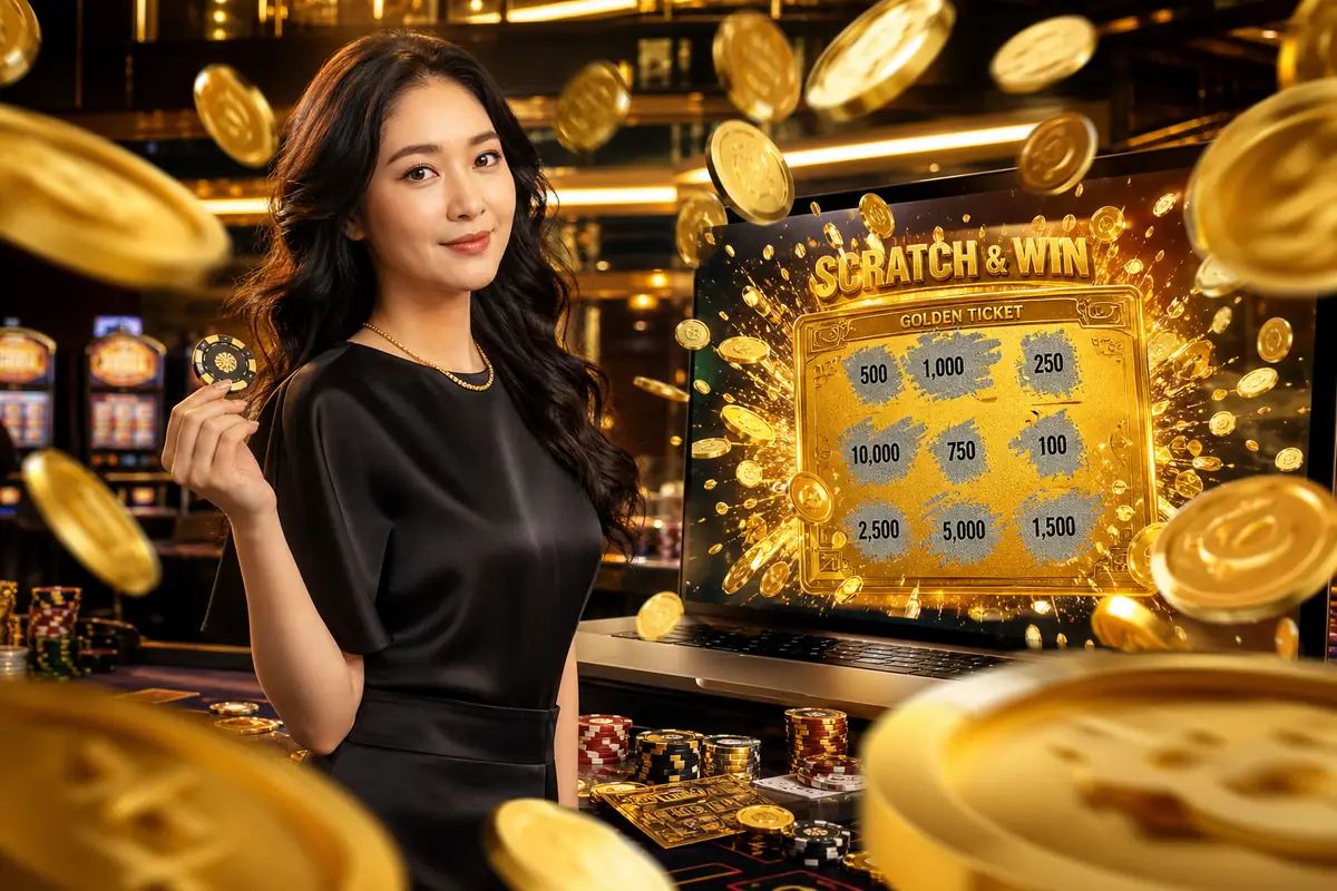 mmkvip Live Dealer Baccarat ကစားပုံ