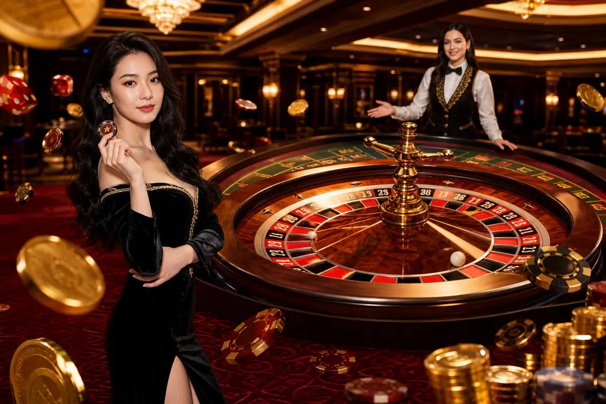 mmkvip VIP Cashback အဆင့်ဆင့် အစီအစဉ်